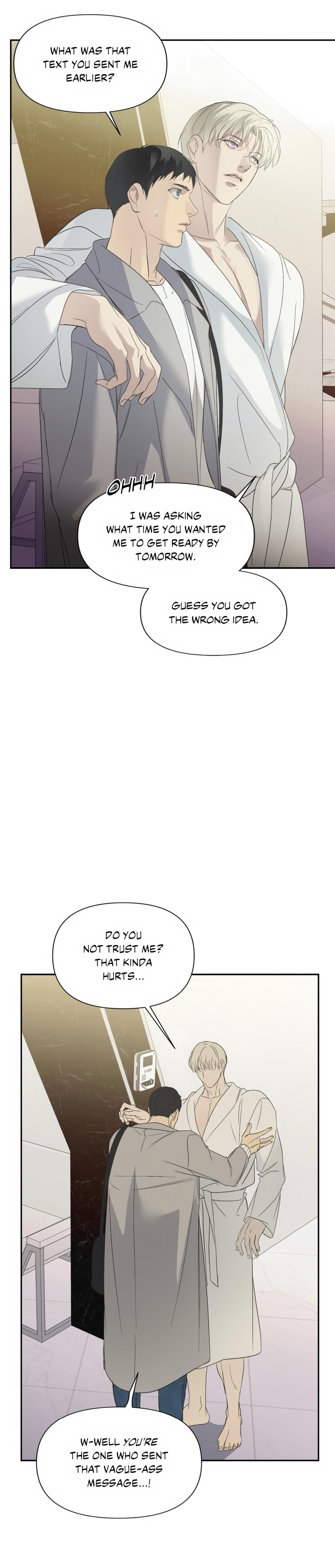 backlight, Chapter 15 image 19